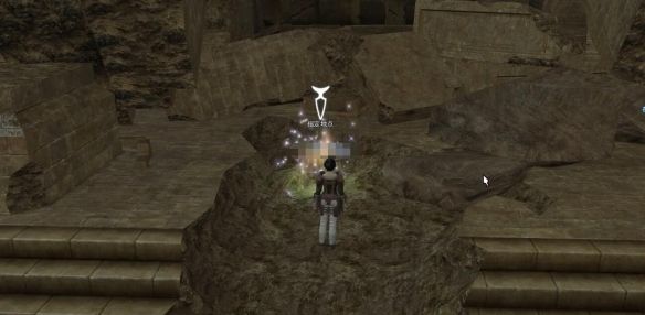 《最终幻想14：水晶世界》武僧士职业任务攻略