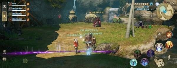 《最终幻想14：水晶世界》狱炎火蛟打法攻略
