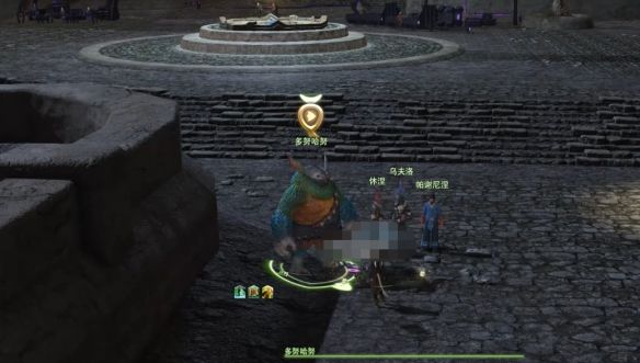 《最终幻想14：水晶世界》珠串万货街感恩大酬宾任务攻略