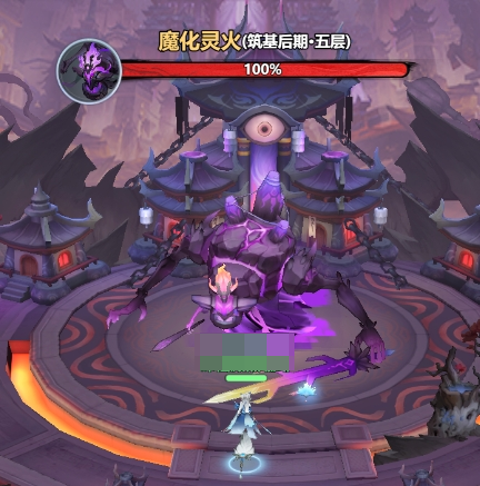 《主宰世界》开服冲榜tip全知道