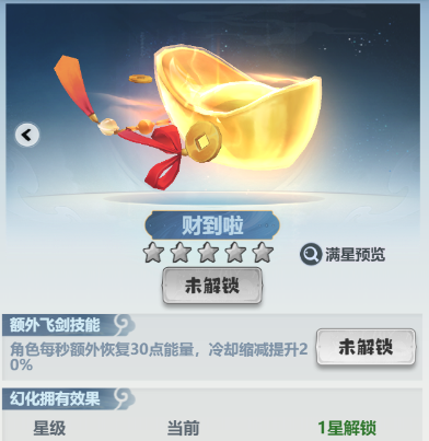 《主宰世界》凌霄技能机制/神通/真灵详解