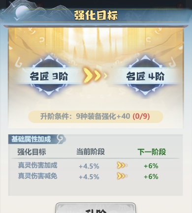 《主宰世界》装备系统攻略
