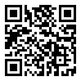 特殊字体生成二维码下载图