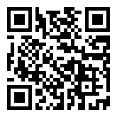 喀什城市指南二维码下载图