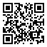 中华古诗词二维码下载图