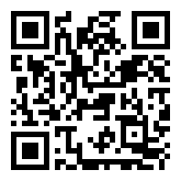 英语读书二维码下载图