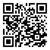 像素格子二维码下载图