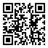 绿色e行二维码下载图