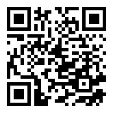 魔术美颜相机二维码下载图