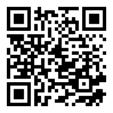 简约拼图二维码下载图