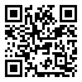 闪电回收二维码下载图