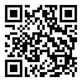 神秘信使二维码下载图