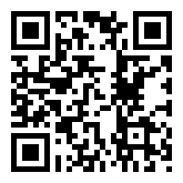 积分兔子二维码下载图