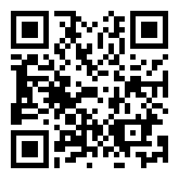 轻听英语二维码下载图