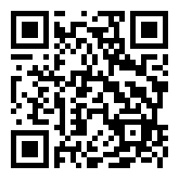 城市山泉二维码下载图