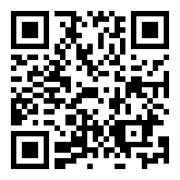 手绘自拍二维码下载图