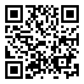 波洞星球二维码下载图