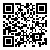 绿色公务二维码下载图