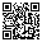 极简心电二维码下载图