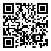 兔斯基二维码下载图