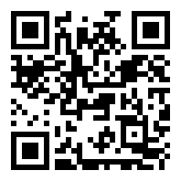 烹饪厨师二维码下载图