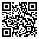 蓝俏租车二维码下载图