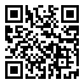 圆形相框照相机二维码下载图