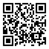 B612滤镜相机二维码下载图