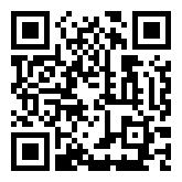 如约城际二维码下载图