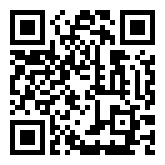 爱订房二维码下载图