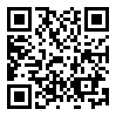 狐妖公主卡通相机二维码下载图