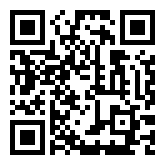 英语阅读君二维码下载图