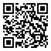 轻松美颜相机二维码下载图