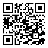 闪电鸡二维码下载图