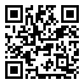 Q版刘关张二维码下载图