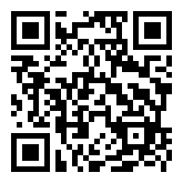 橘子街二维码下载图