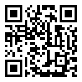 自拍美颜相机二维码下载图