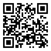 鱼渔网二维码下载图