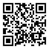 扇贝口语二维码下载图