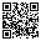 国家地理二维码下载图