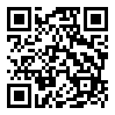 橘子搞笑二维码下载图