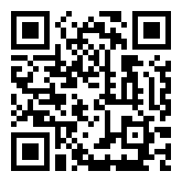 流行艺术画家3D二维码下载图