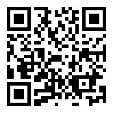 流年音乐二维码下载图