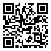 汽车碰撞特技二维码下载图