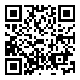 红彩绘画二维码下载图