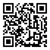 火车竞赛3D二维码下载图
