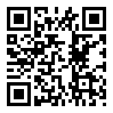 七彩鲜花二维码下载图