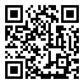 LINE猫咪咖啡厅二维码下载图