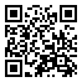 虾米音乐二维码下载图