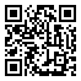 一字马训练二维码下载图